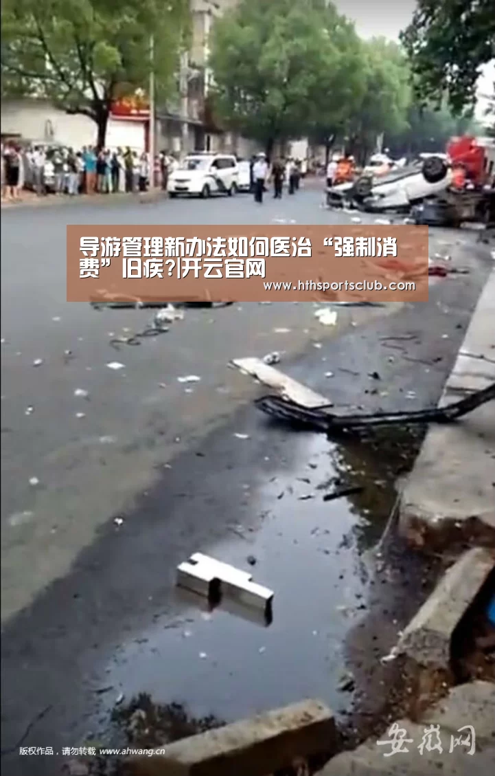 导游管理新办法如何医治“强制消费”旧疾?|开云官网(图2)